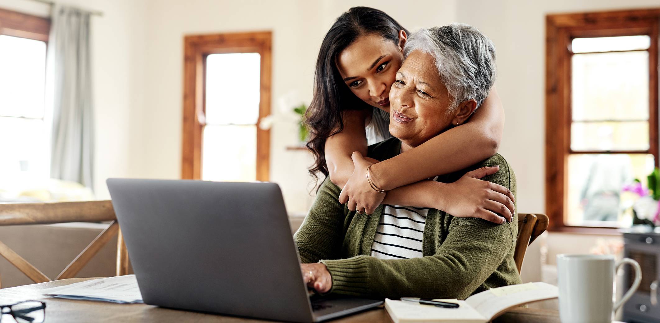 daughter-hugging-mum