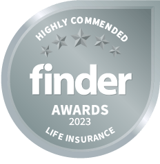 Finder Award Highly Commended