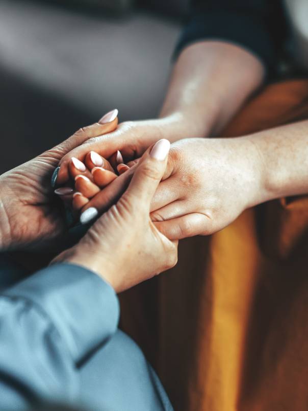 Domestic and Family Violence policy